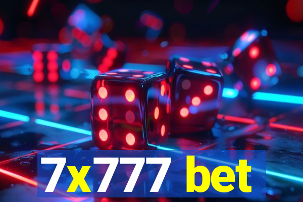 7x777 bet